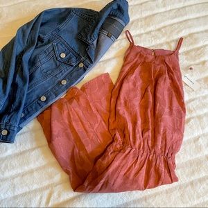 FRANCESCA’S NWT Dress